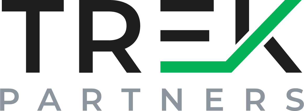 Trek Partners Logo